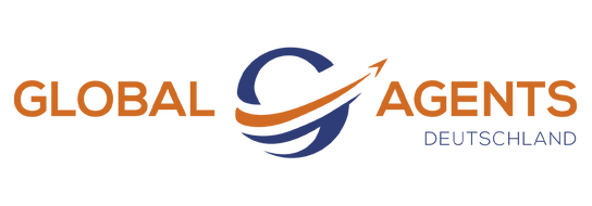 Unser erstes Webinar: Wilkommen bei Global Agents